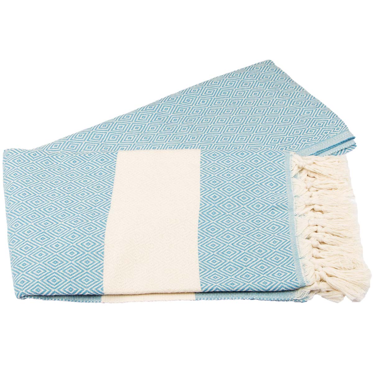 Toscano 4 Piece Turkish Cotton Hand Towel Set Latitude Run® Color
